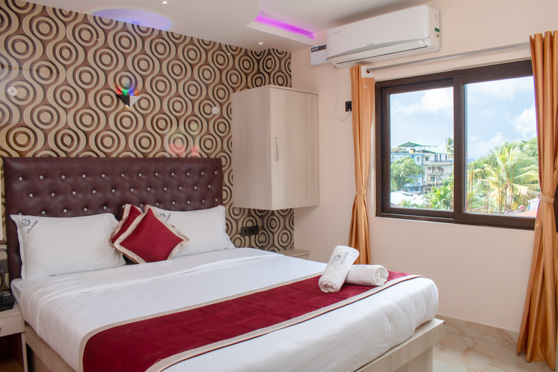 Hotel Rainbird-Andaman-Port Blair